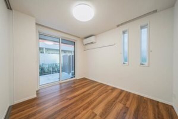 CLASSEUM連坊IIの物件内観写真